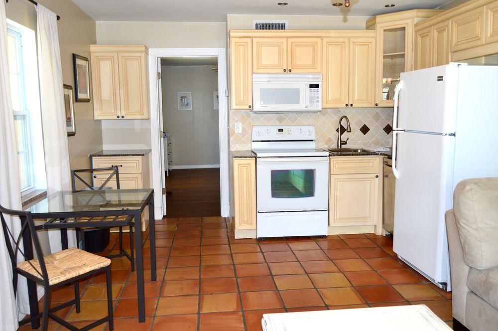 Sta N Pla Motel Clearwater Beach Eksteriør bilde
