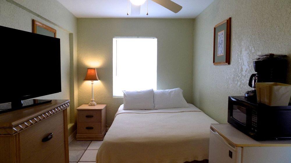 Sta N Pla Motel Clearwater Beach Eksteriør bilde