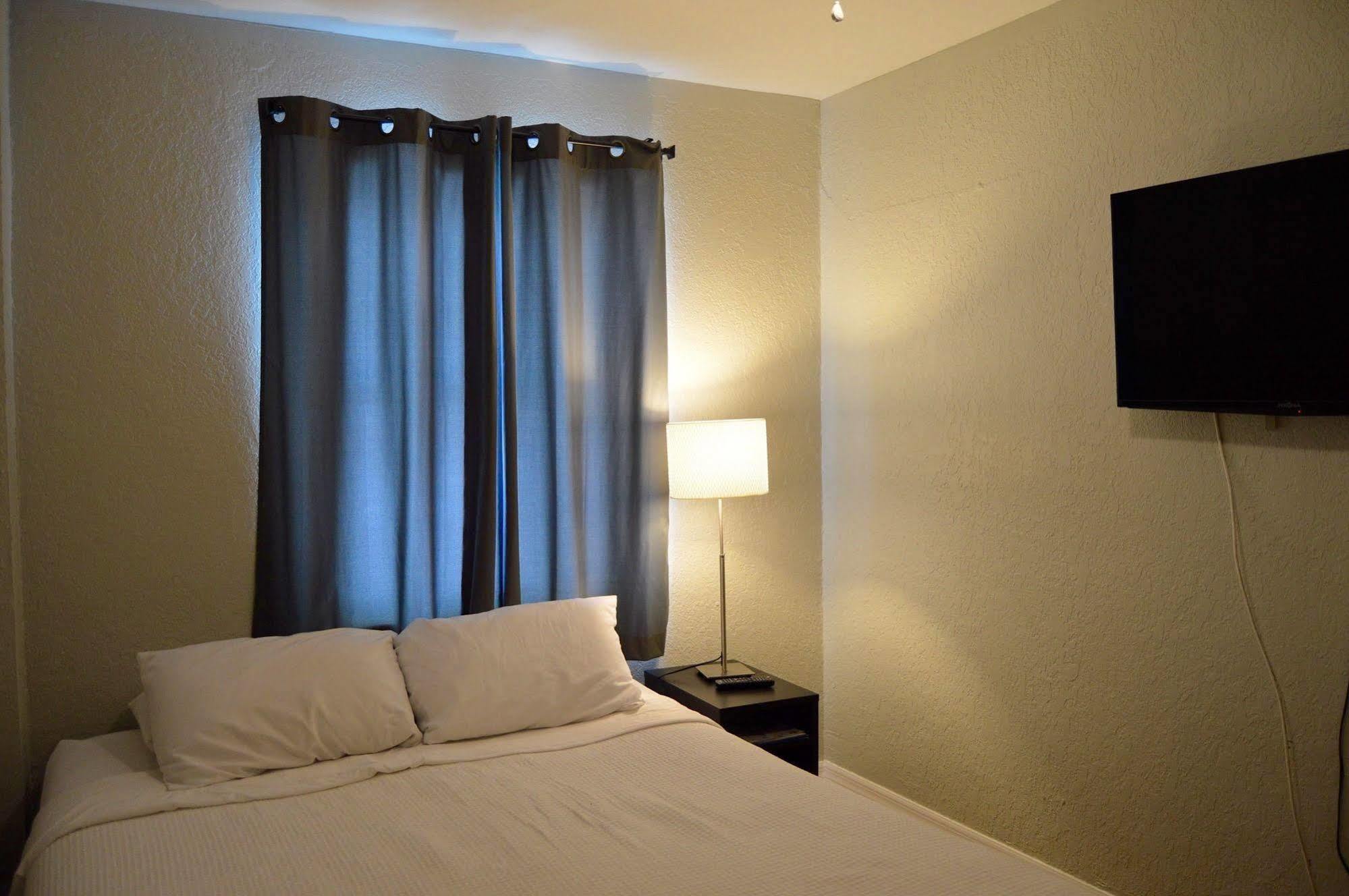 Sta N Pla Motel Clearwater Beach Eksteriør bilde