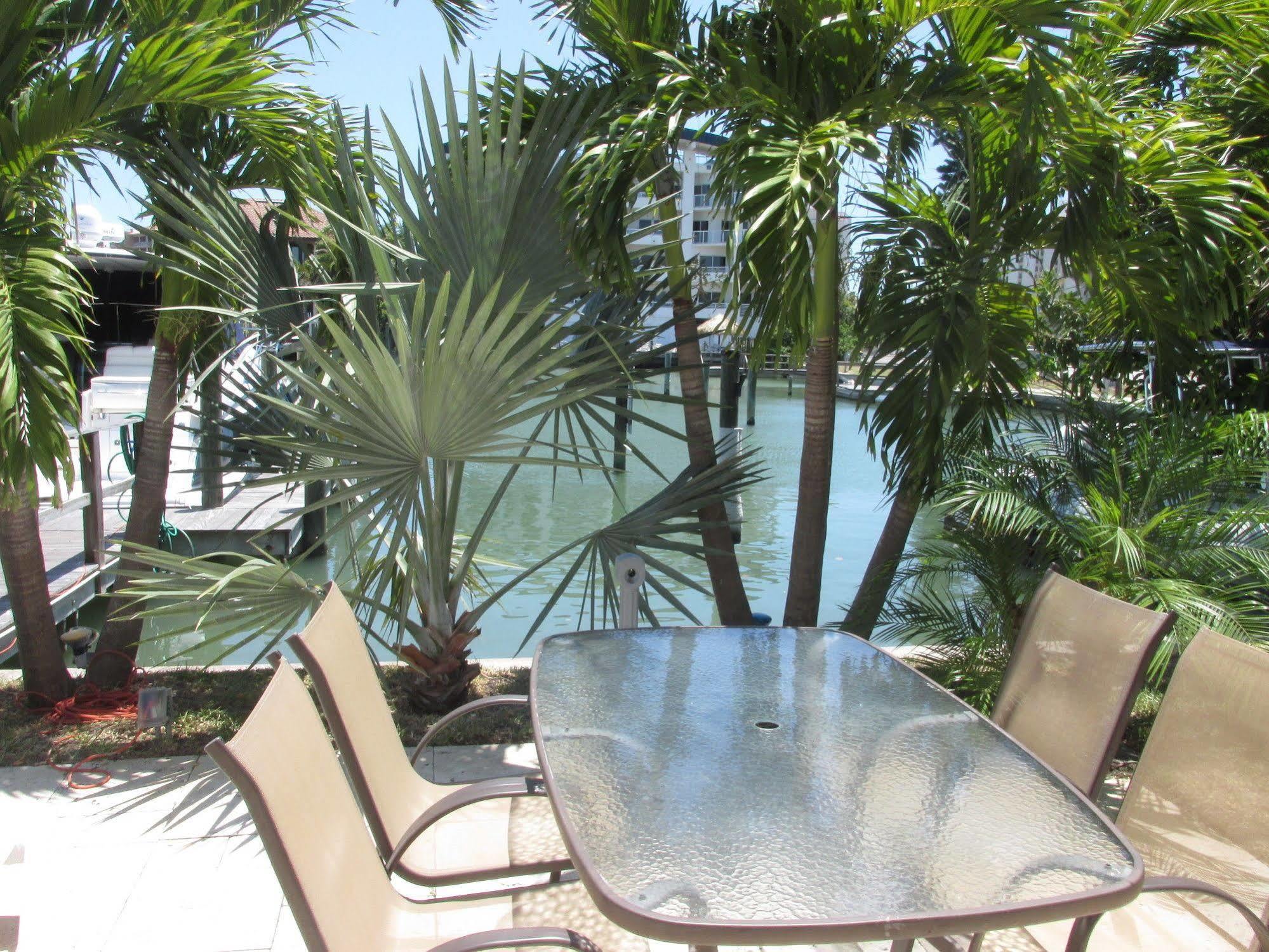 Sta N Pla Motel Clearwater Beach Eksteriør bilde