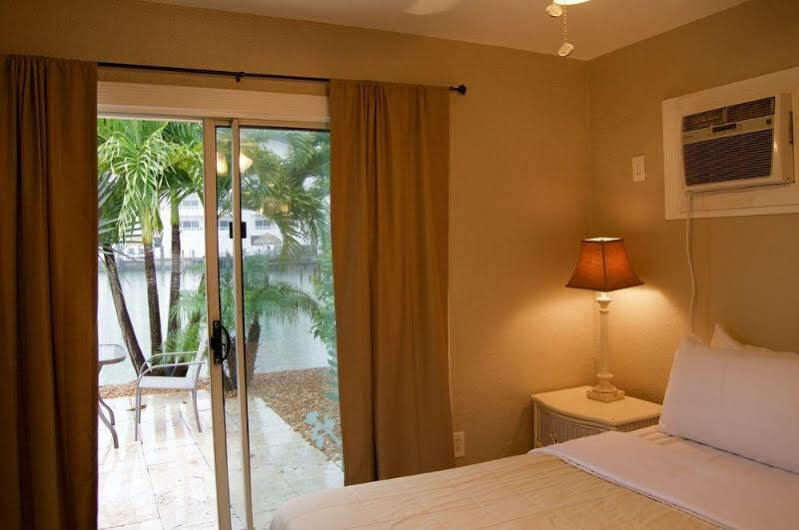 Sta N Pla Motel Clearwater Beach Eksteriør bilde