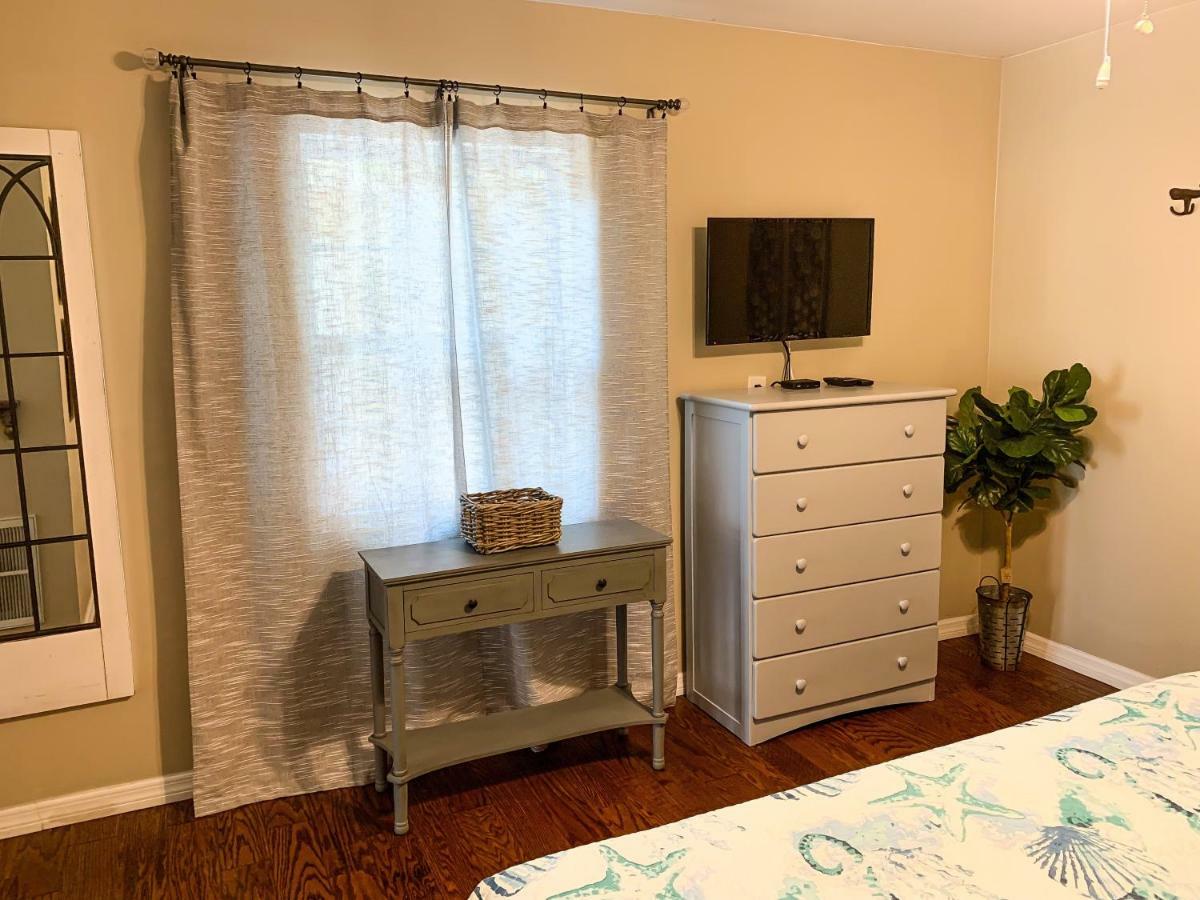 Sta N Pla Motel Clearwater Beach Eksteriør bilde